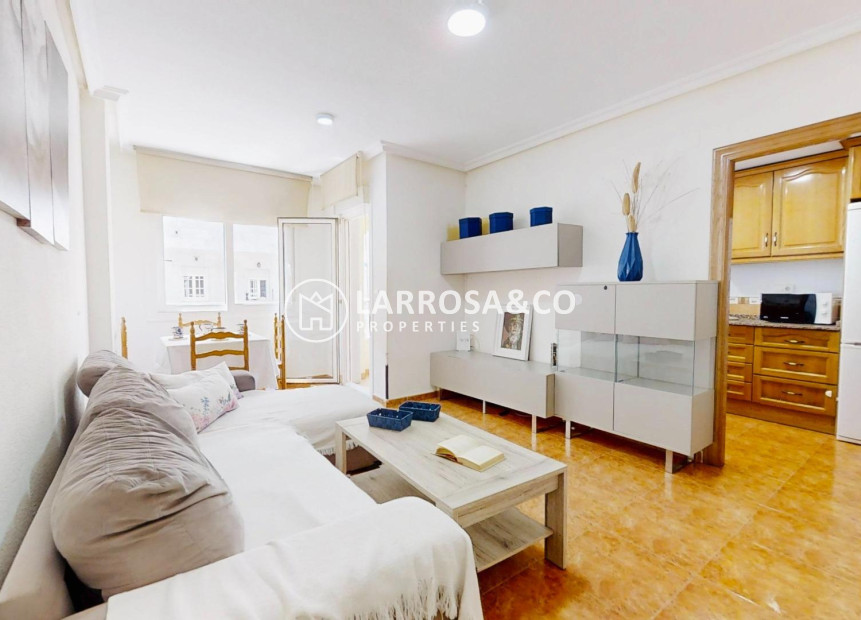 Reventa - Apartamento - Torrevieja - Centro