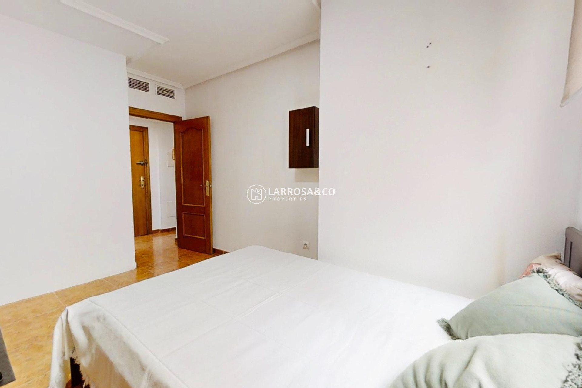 Reventa - Apartamento - Torrevieja - Centro