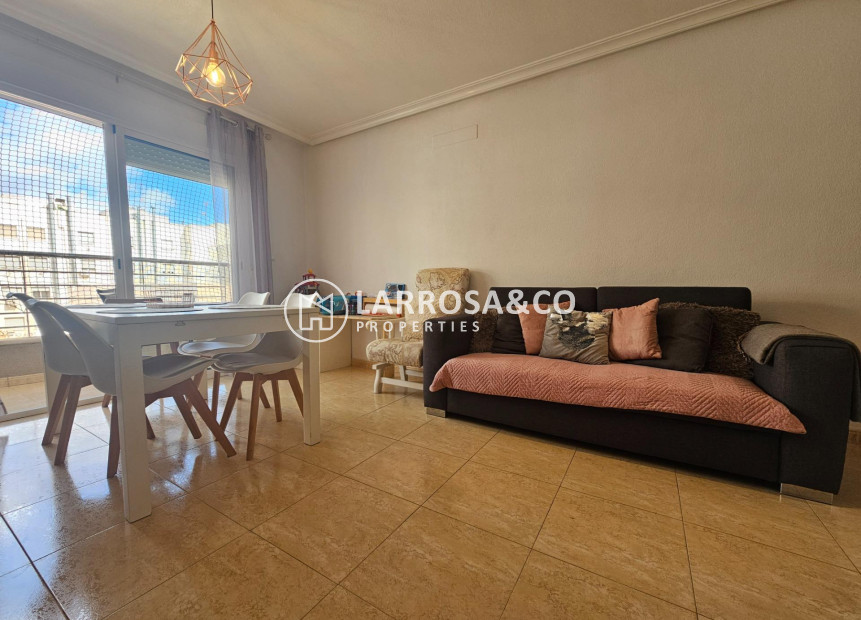Reventa - Apartamento - Torrevieja - Centro