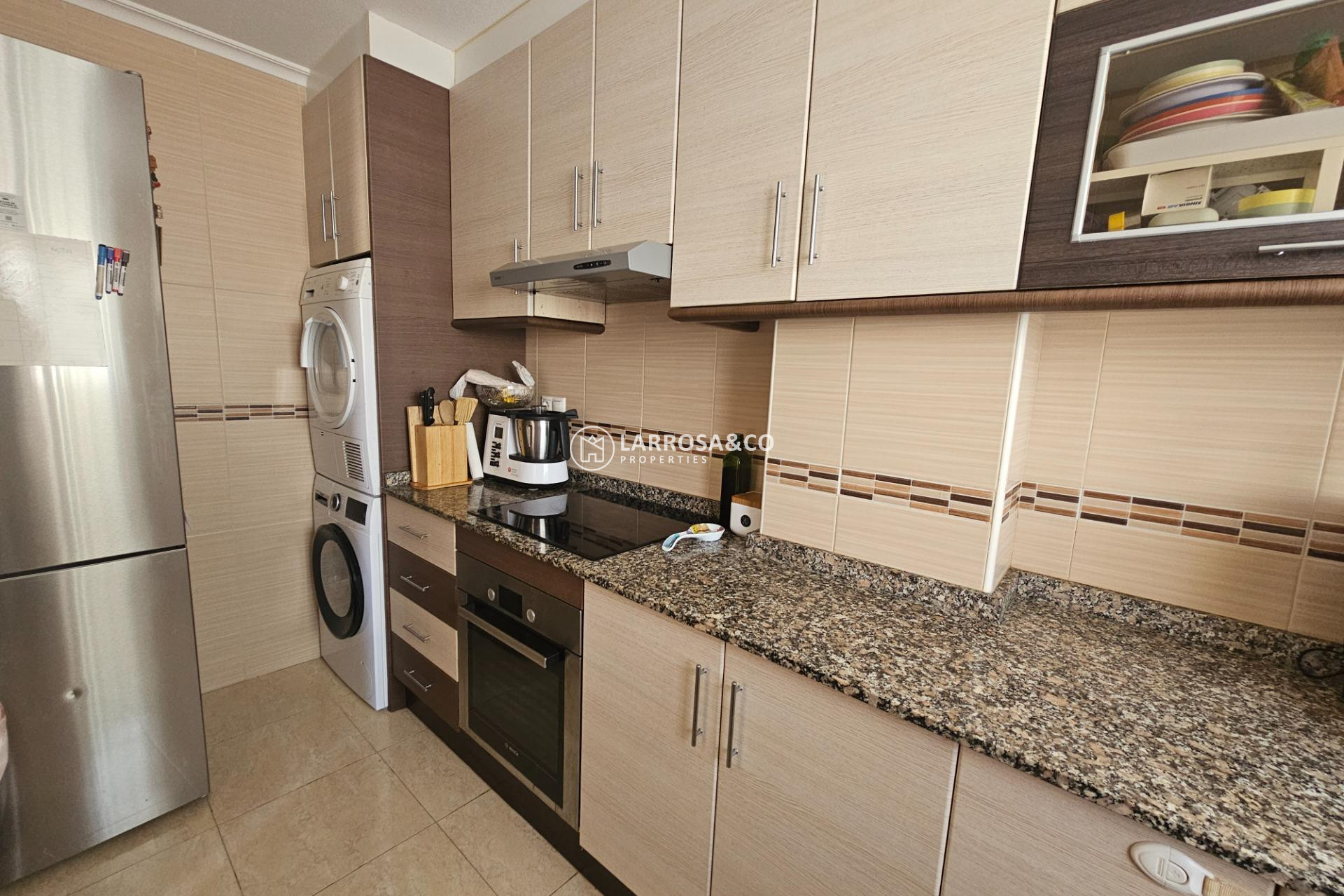 Reventa - Apartamento - Torrevieja - Centro