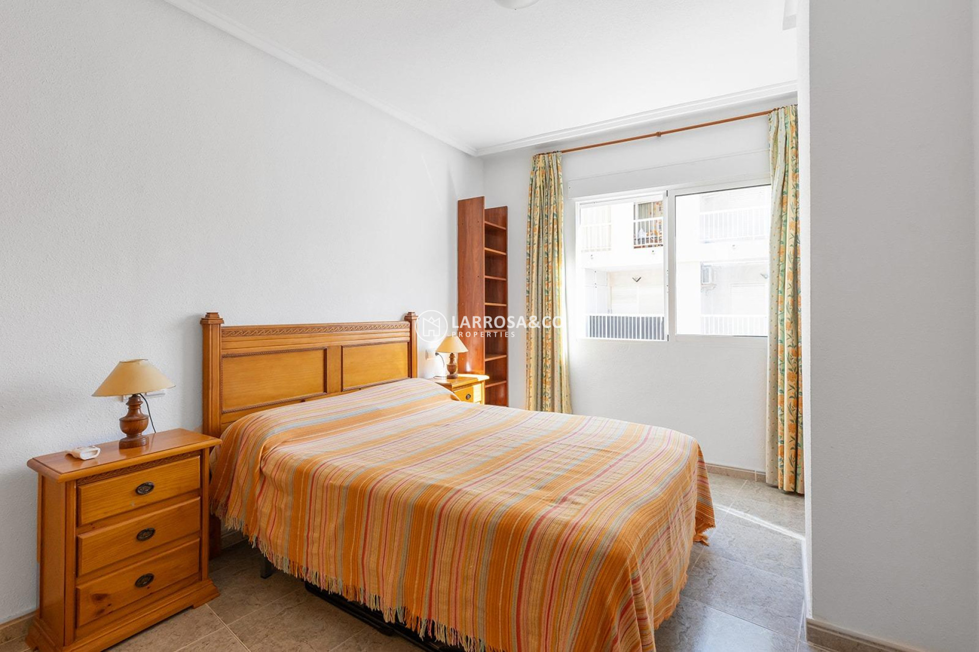 Reventa - Apartamento - Torrevieja - Centro