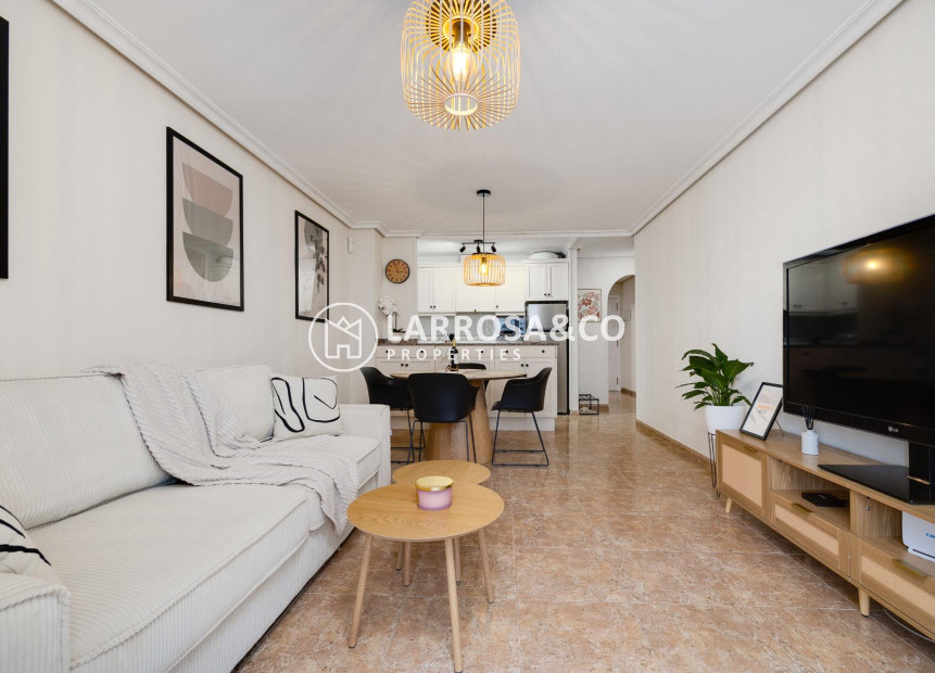 Reventa - Apartamento - Torrevieja - Centro