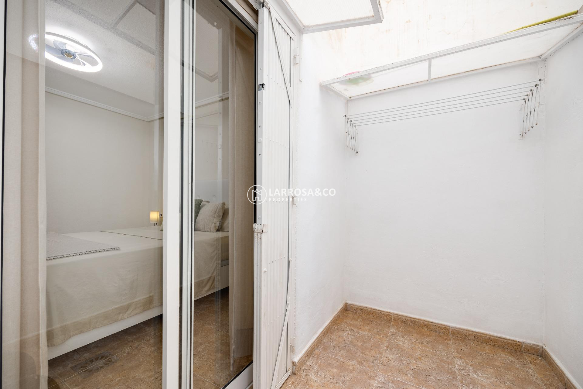Reventa - Apartamento - Torrevieja - Centro