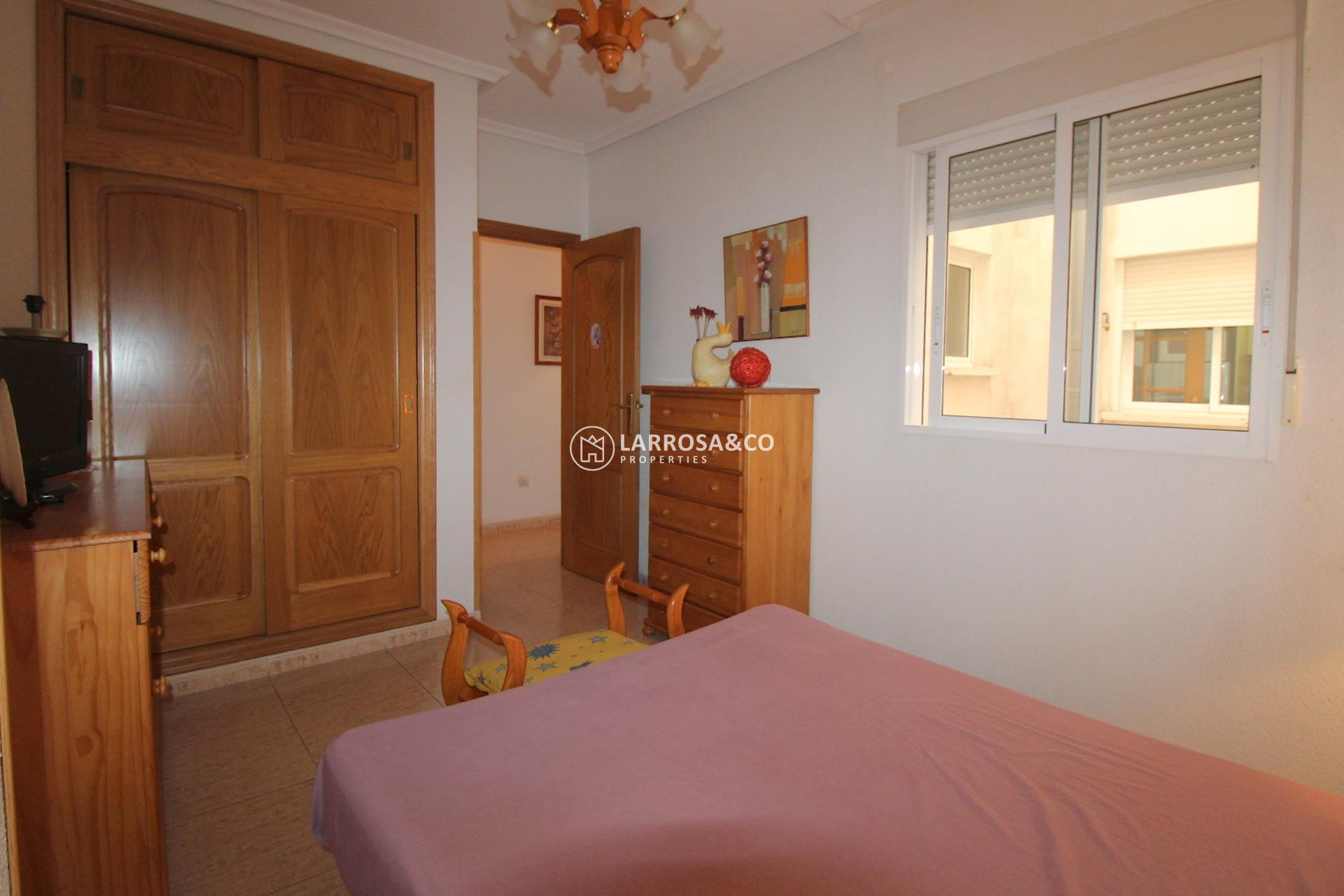 Reventa - Apartamento - Torrevieja - Centro