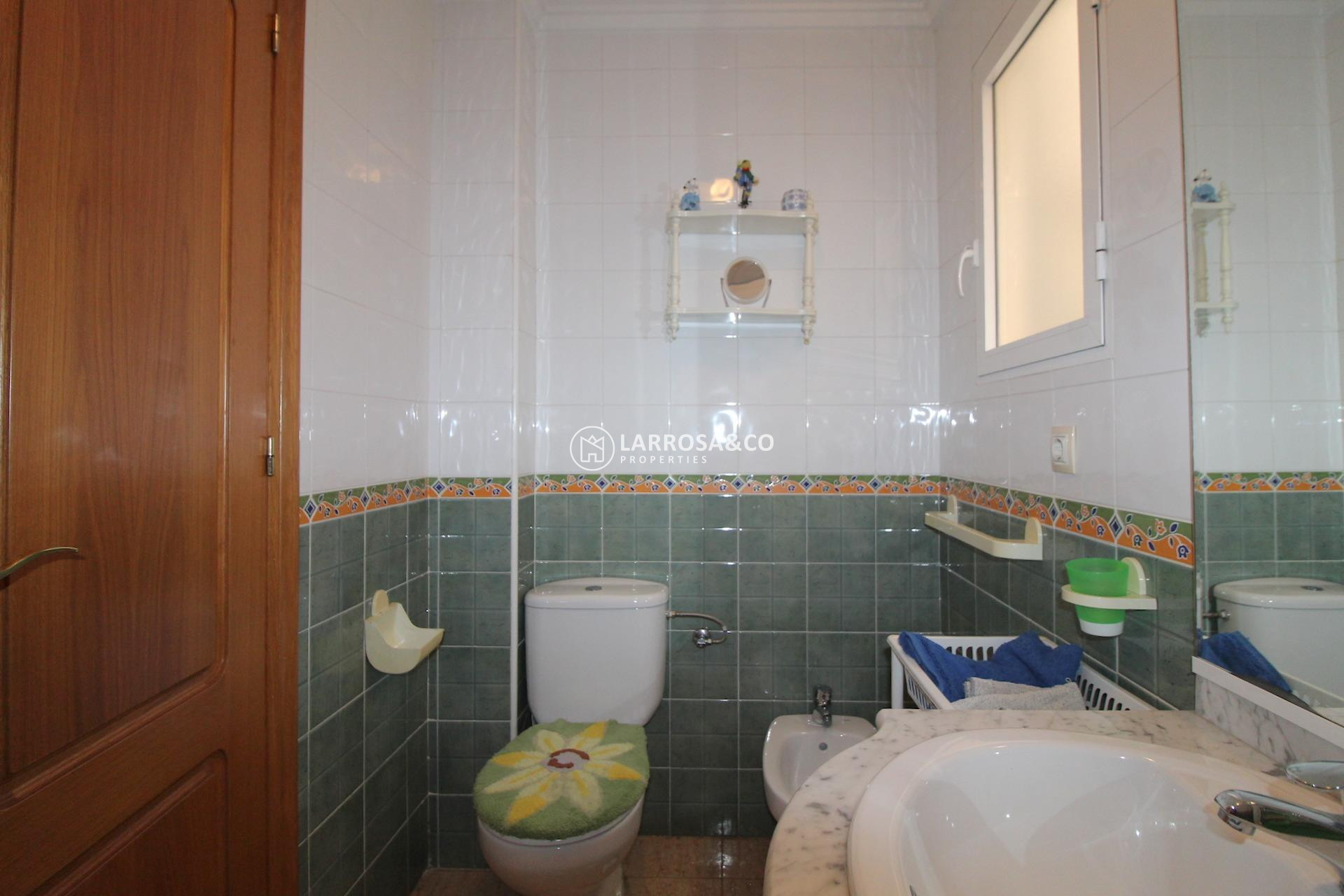 Reventa - Apartamento - Torrevieja - Centro