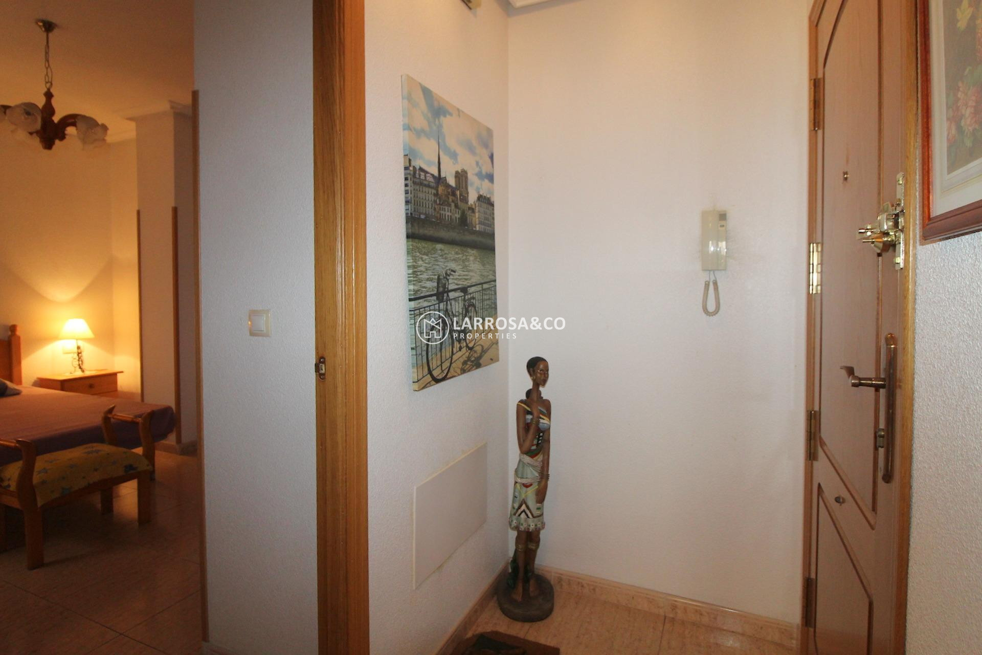 Reventa - Apartamento - Torrevieja - Centro