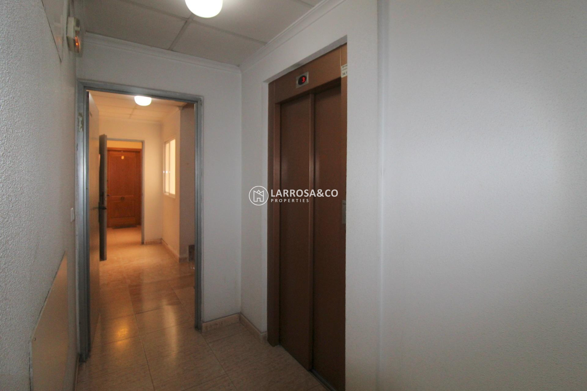 Reventa - Apartamento - Torrevieja - Centro