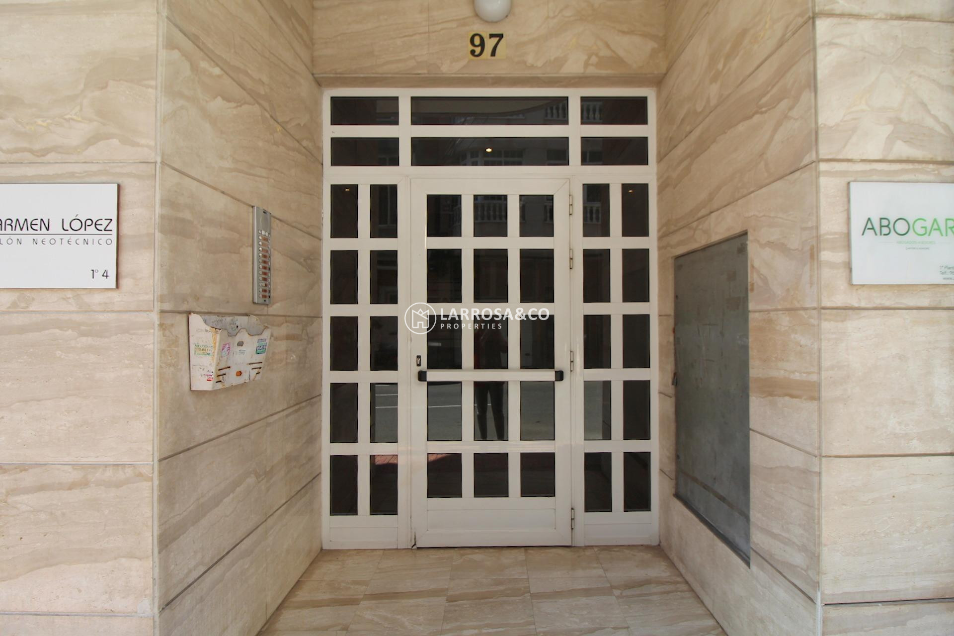 Reventa - Apartamento - Torrevieja - Centro