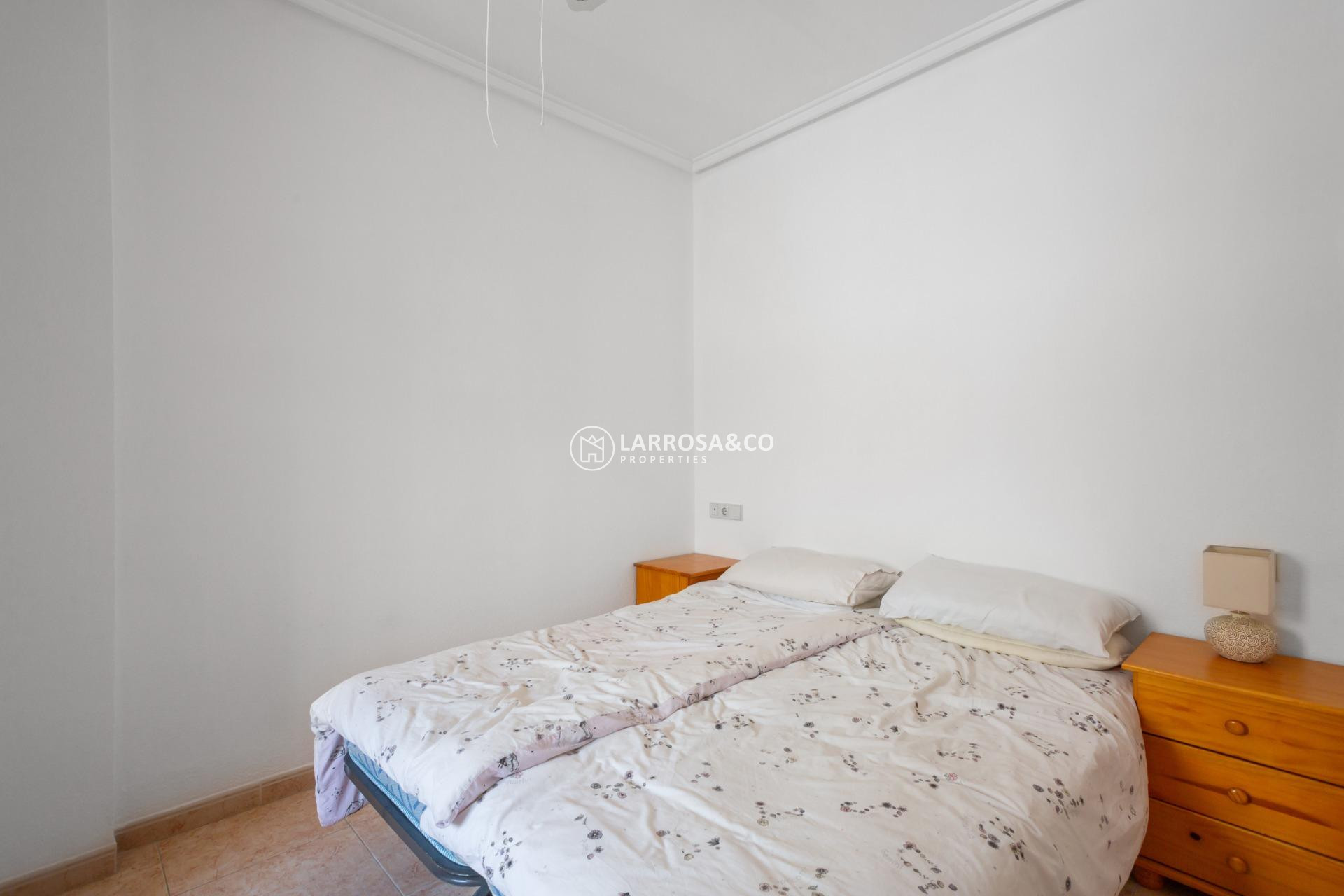 Reventa - Apartamento - Torrevieja - Centro