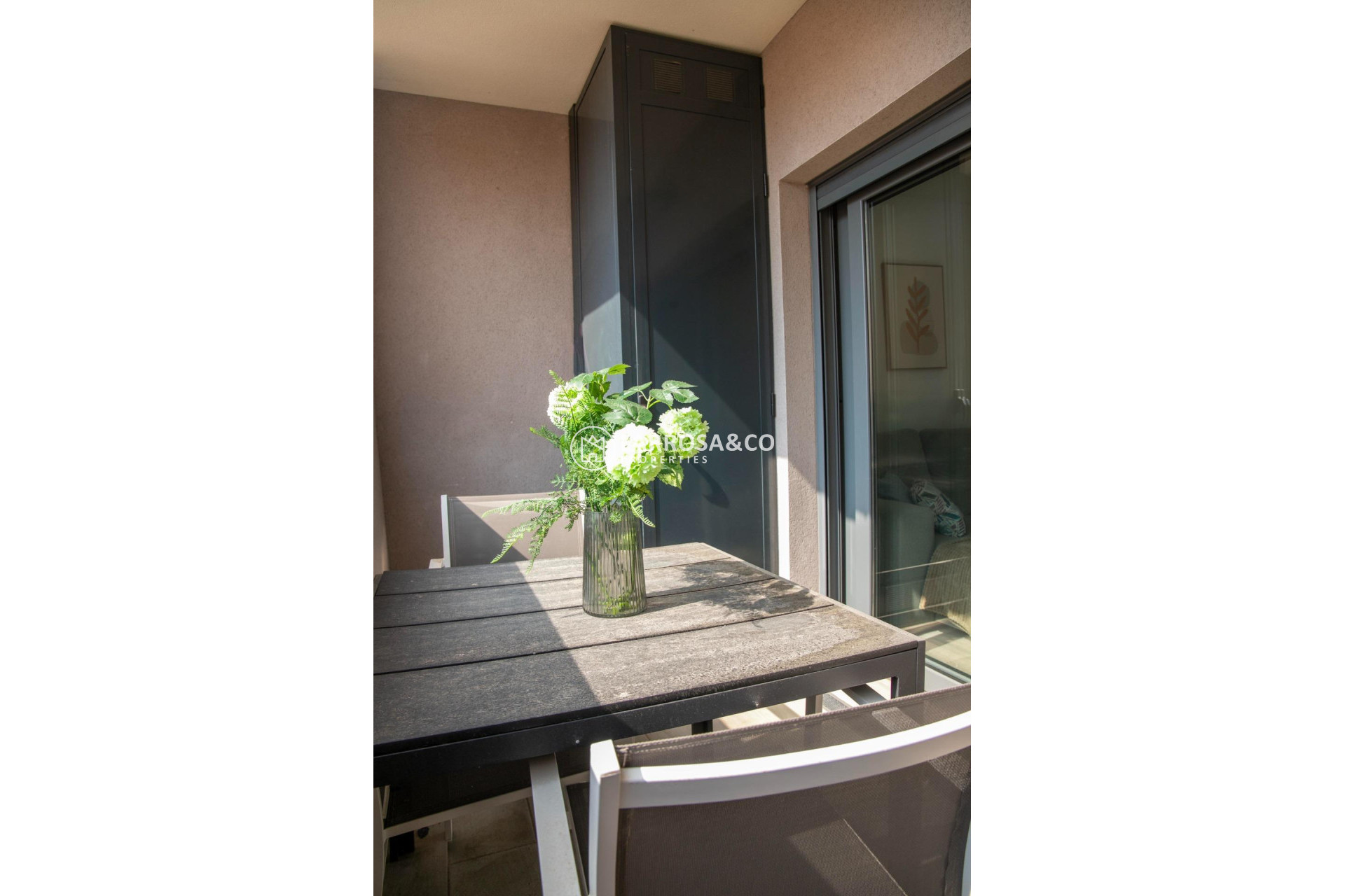 Reventa - Apartamento - Torrevieja - Centro