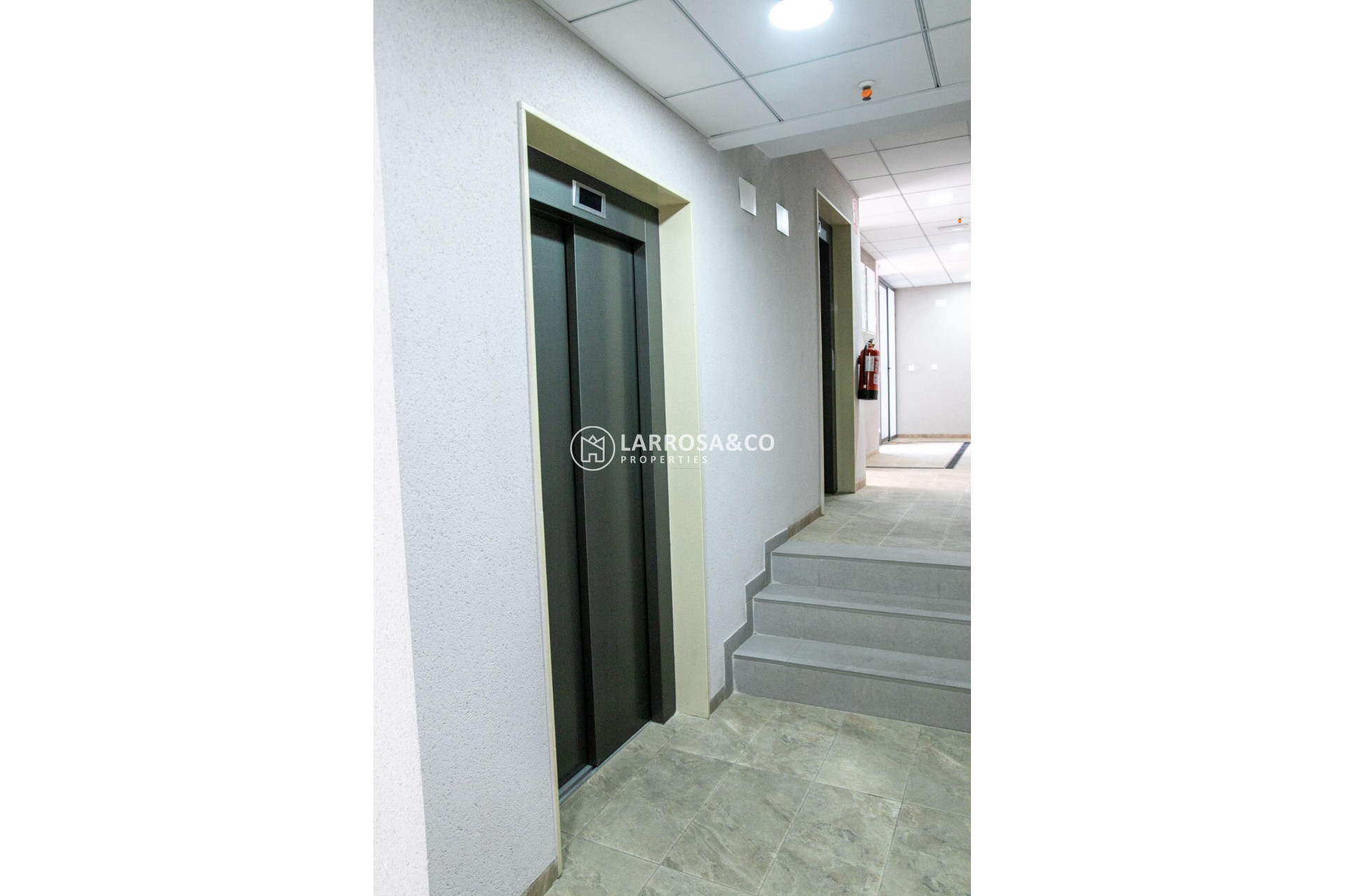 Reventa - Apartamento - Torrevieja - Centro