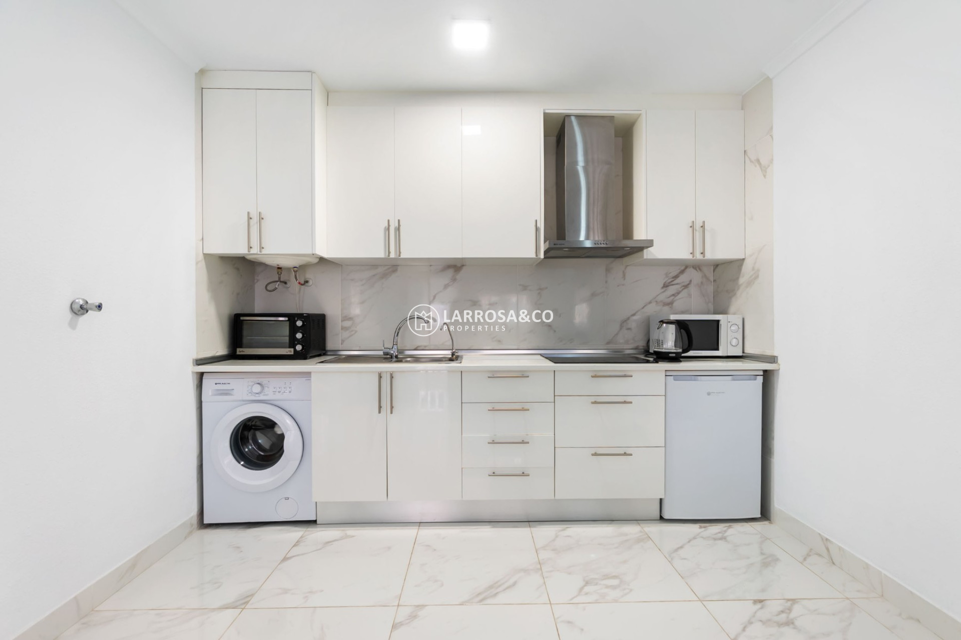 Reventa - Apartamento - Torrevieja - Centro