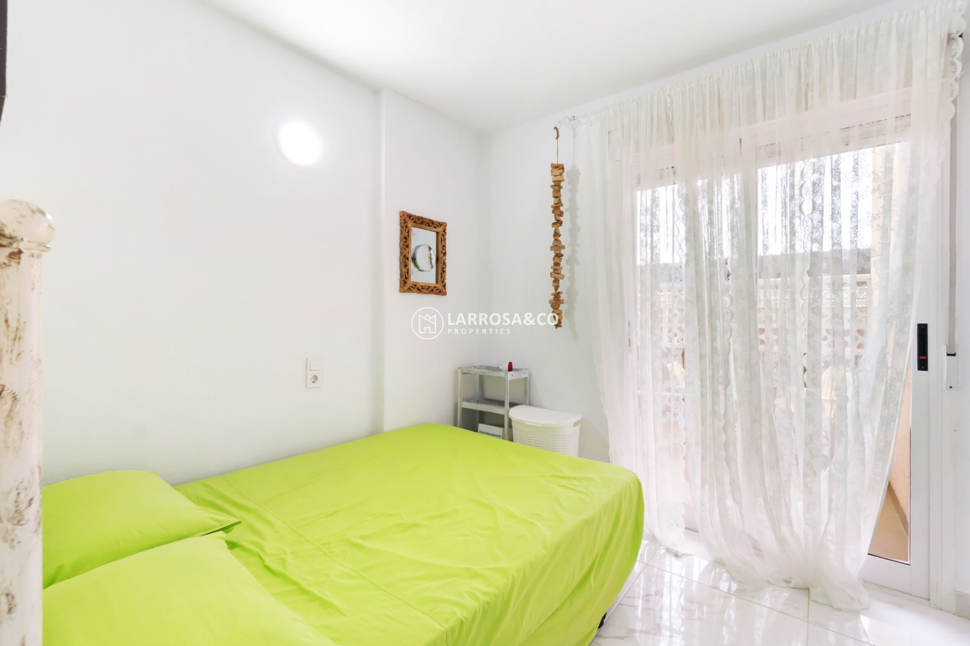 Reventa - Apartamento - Torrevieja - Centro