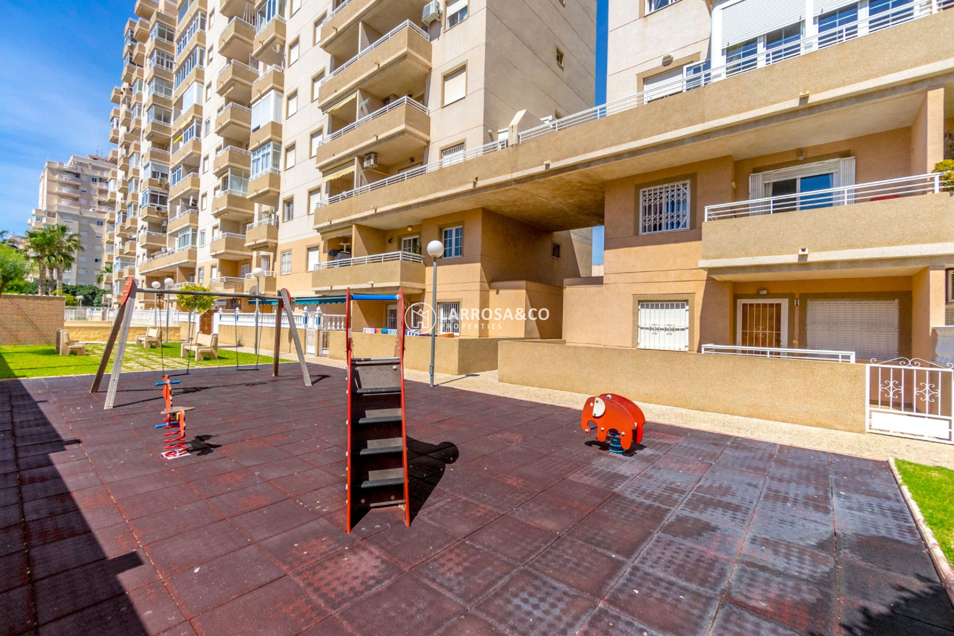 Reventa - Apartamento - Torrevieja - Centro