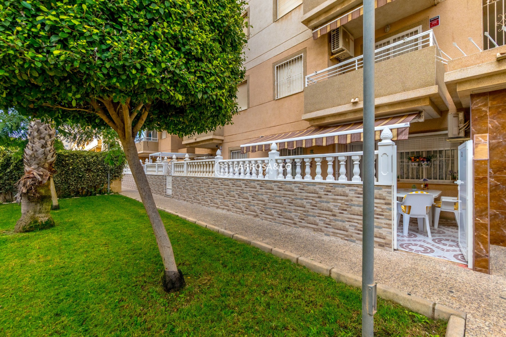 Reventa - Apartamento - Torrevieja - Centro