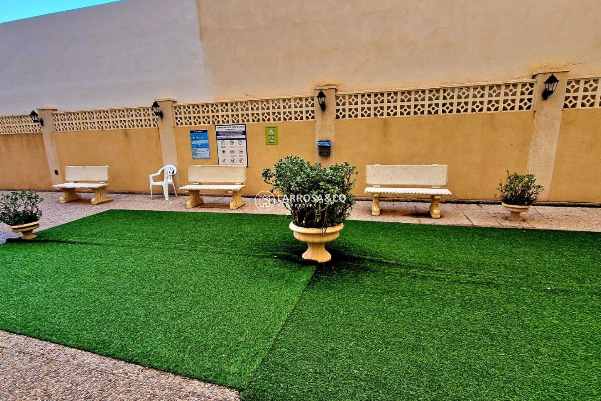 Reventa - Apartamento - Torrevieja - Centro