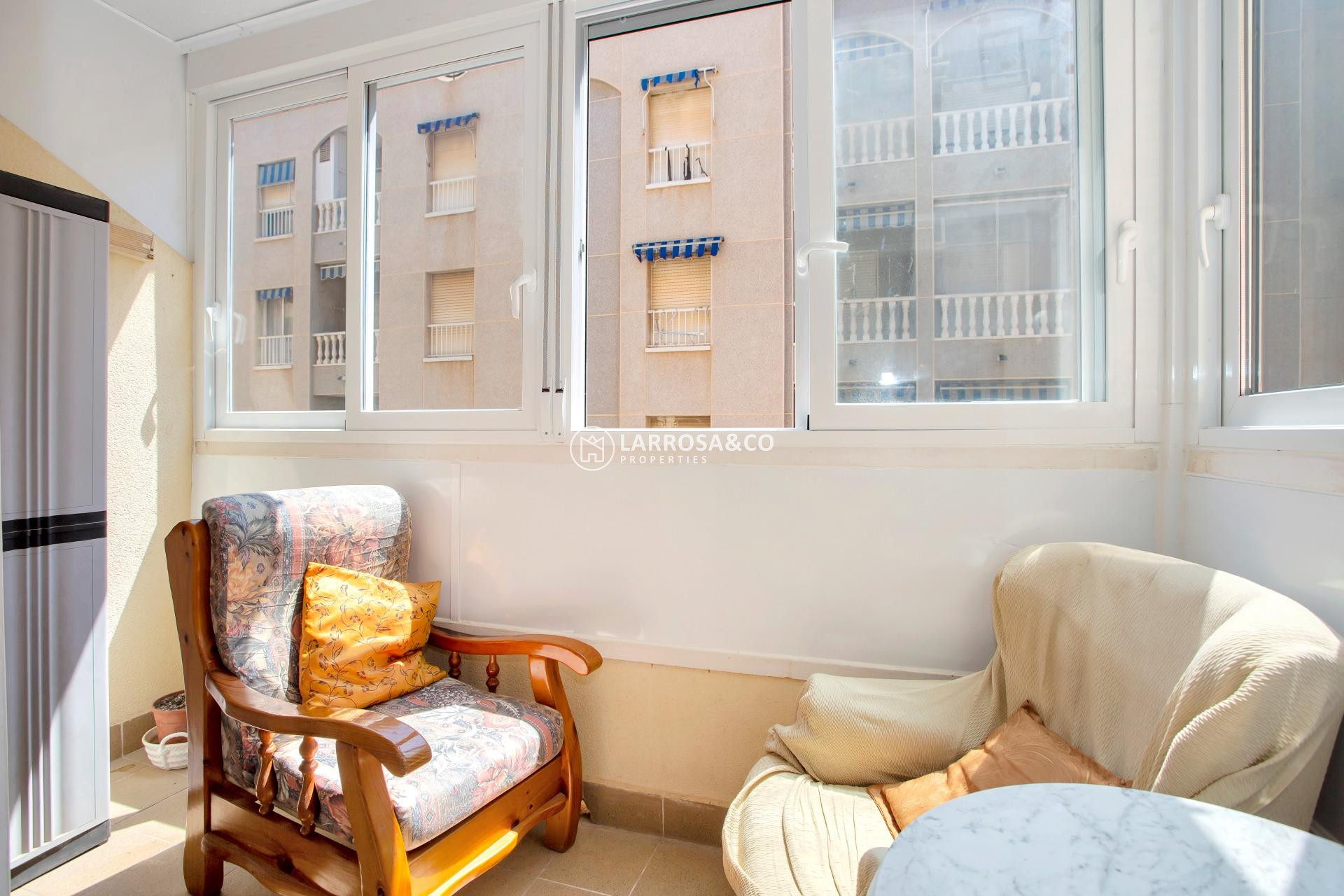 Reventa - Apartamento - Torrevieja - Centro