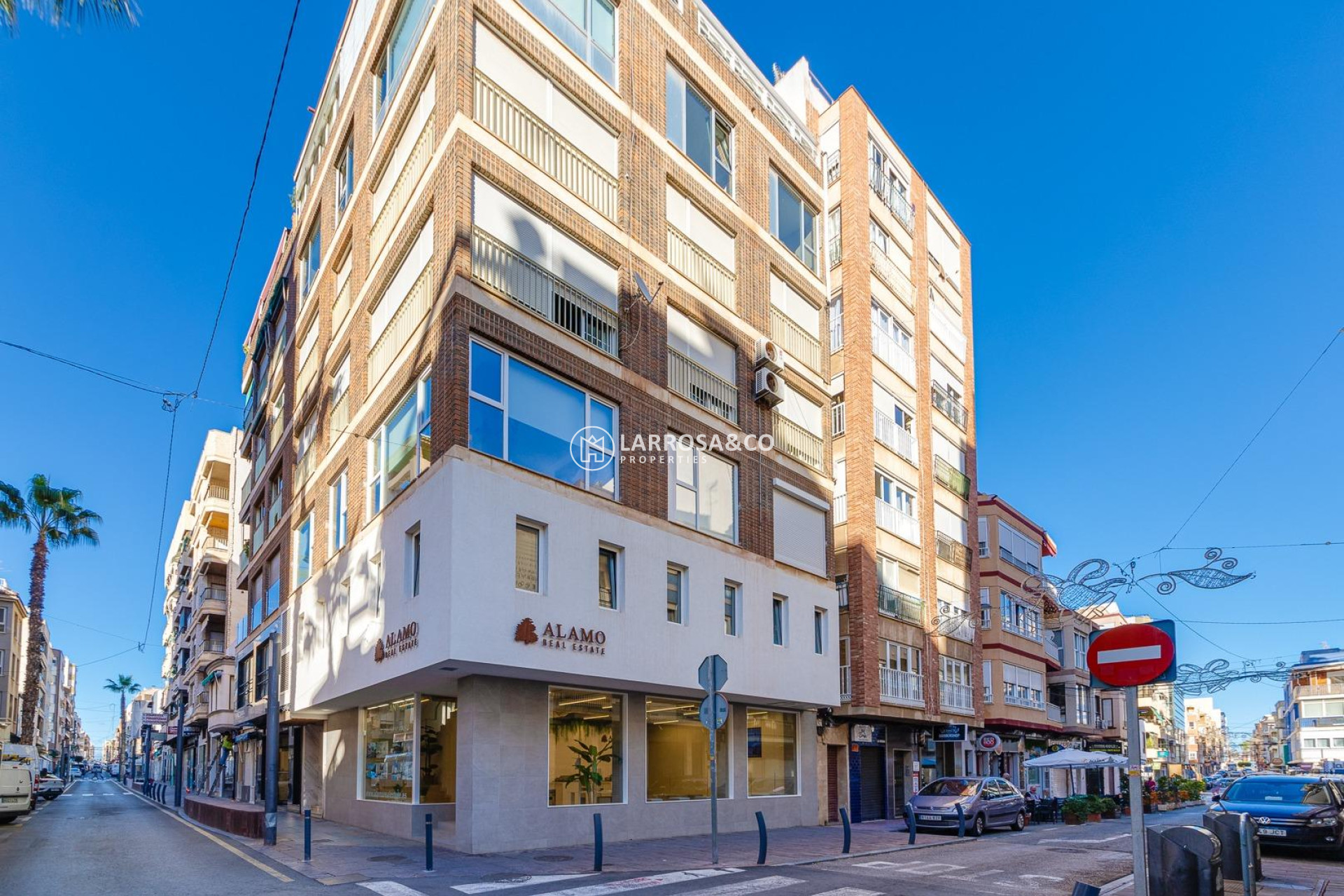 Reventa - Apartamento - Torrevieja - Centro