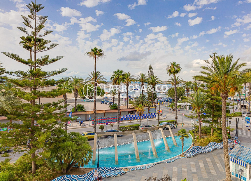 Reventa - Apartamento - Torrevieja - Centro