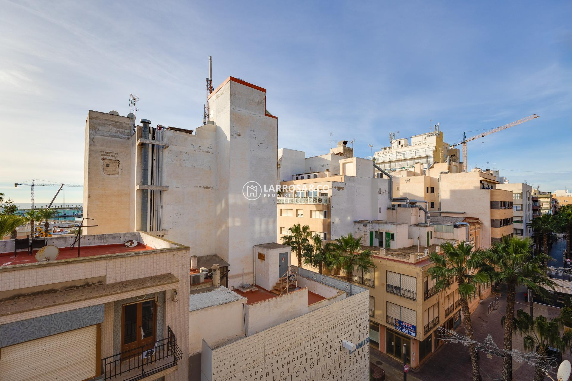 Reventa - Apartamento - Torrevieja - Centro