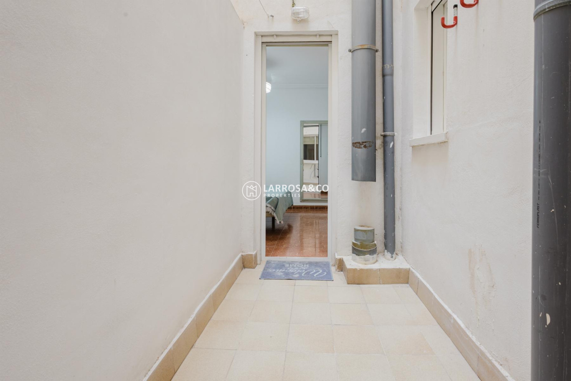 Reventa - Apartamento - Torrevieja - Centro