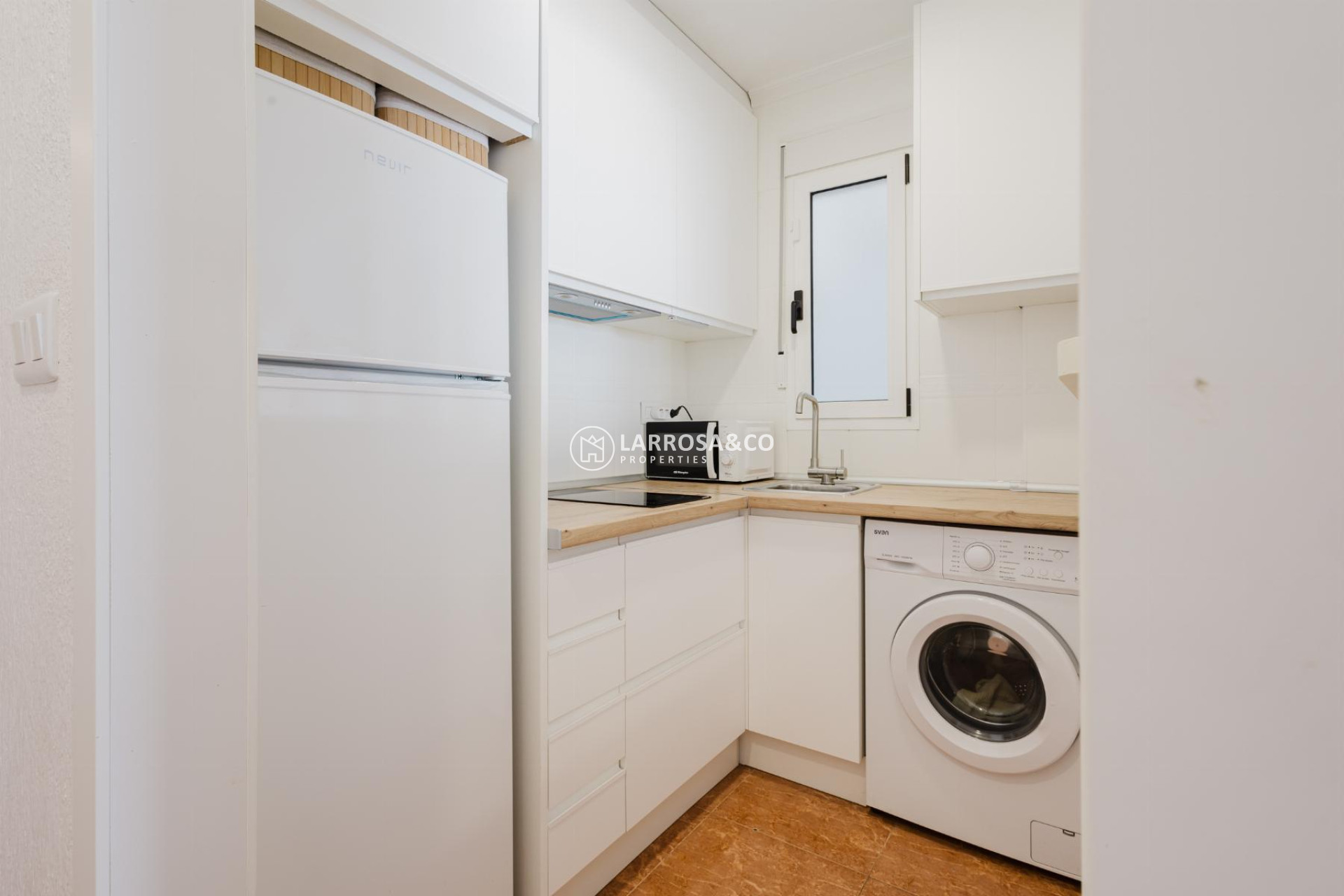 Reventa - Apartamento - Torrevieja - Centro