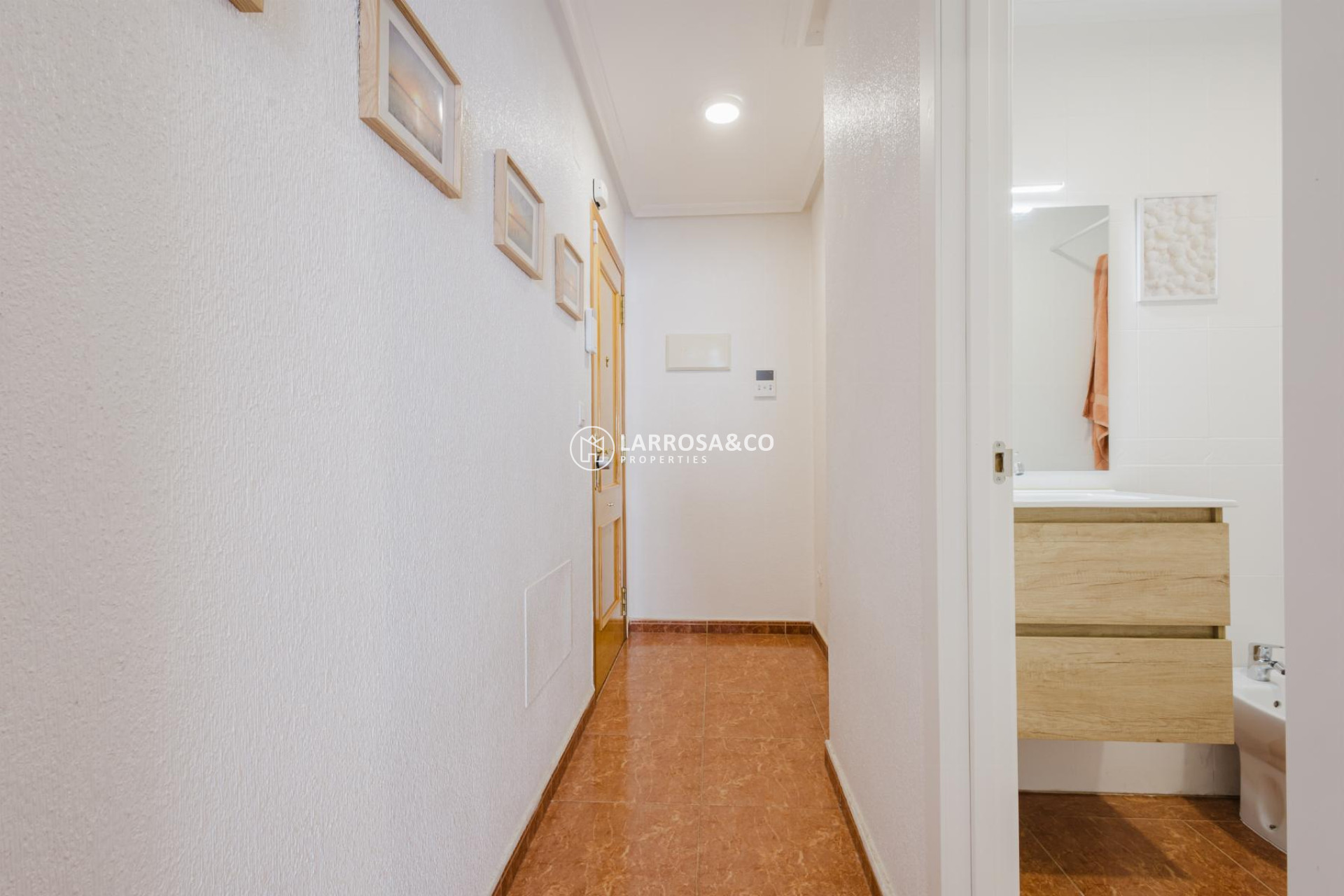 Reventa - Apartamento - Torrevieja - Centro