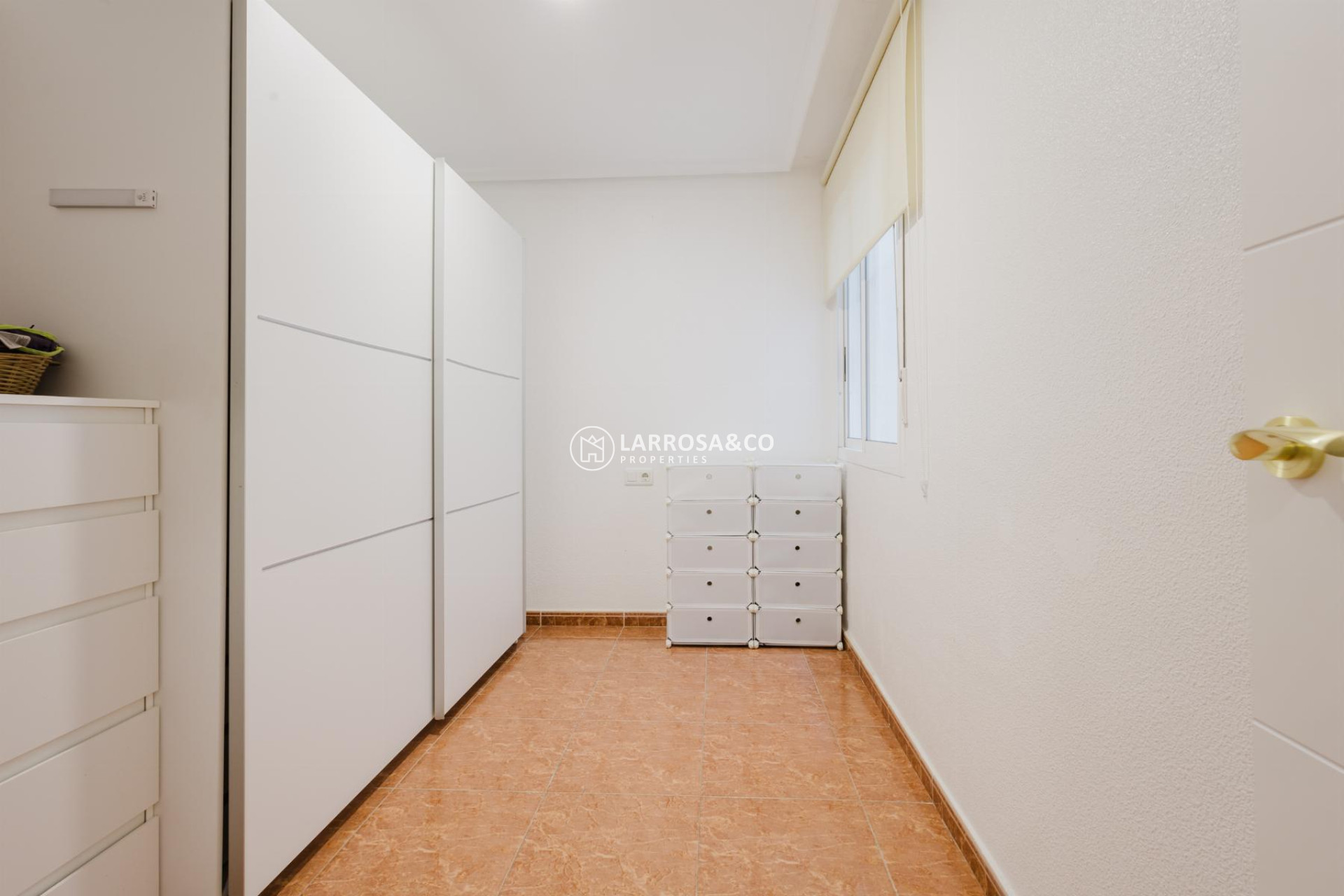 Reventa - Apartamento - Torrevieja - Centro