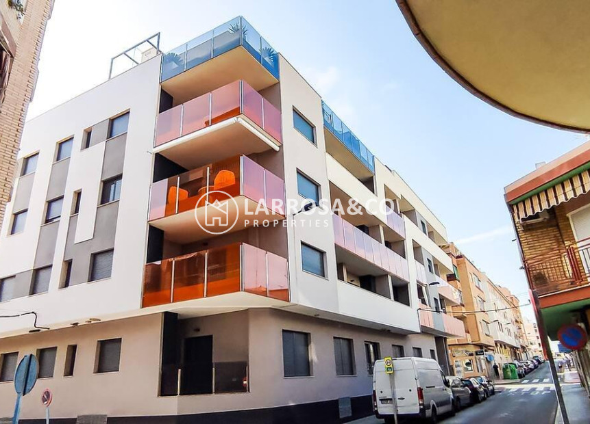 Reventa - Apartamento - Torrevieja - Centro