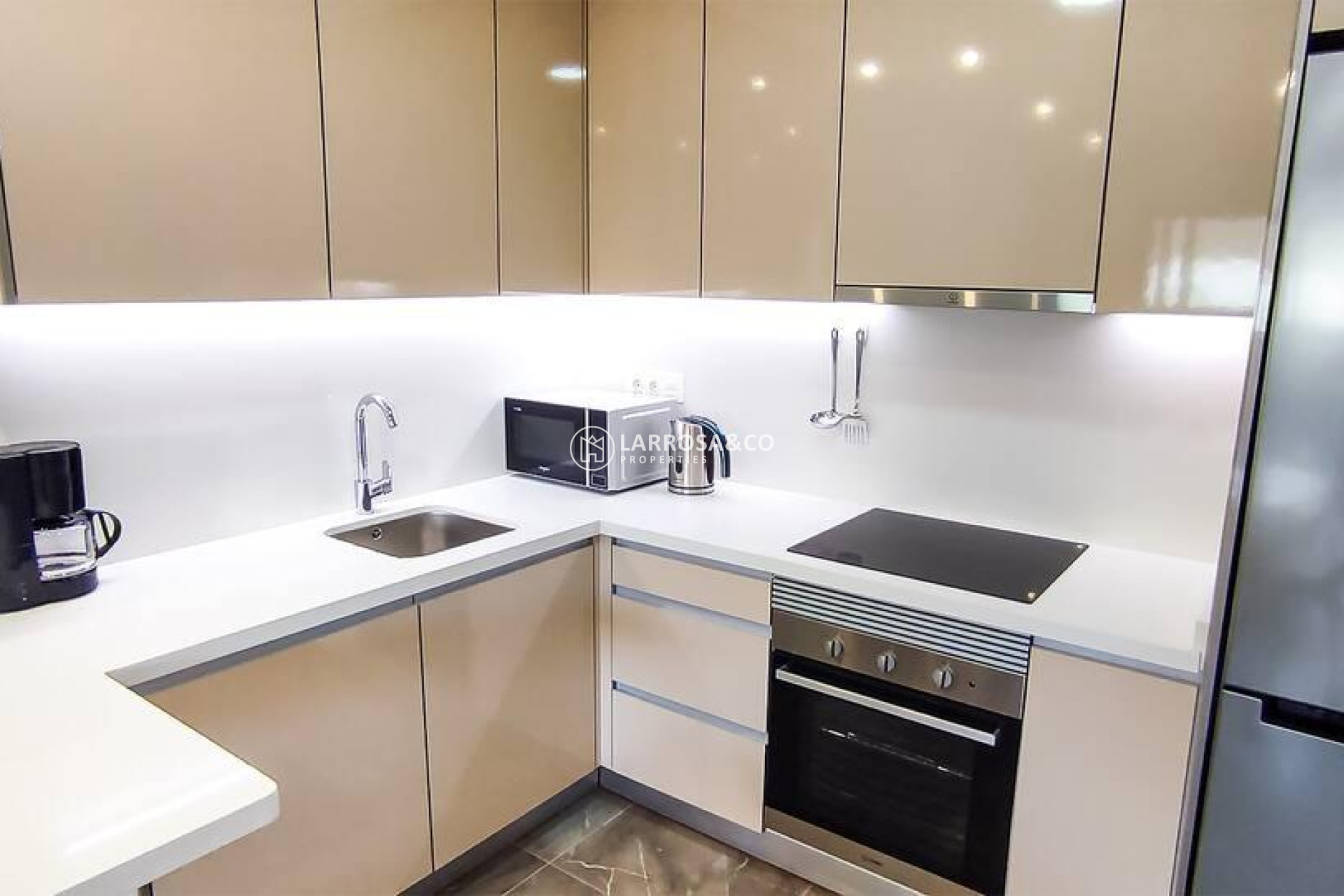 Reventa - Apartamento - Torrevieja - Centro