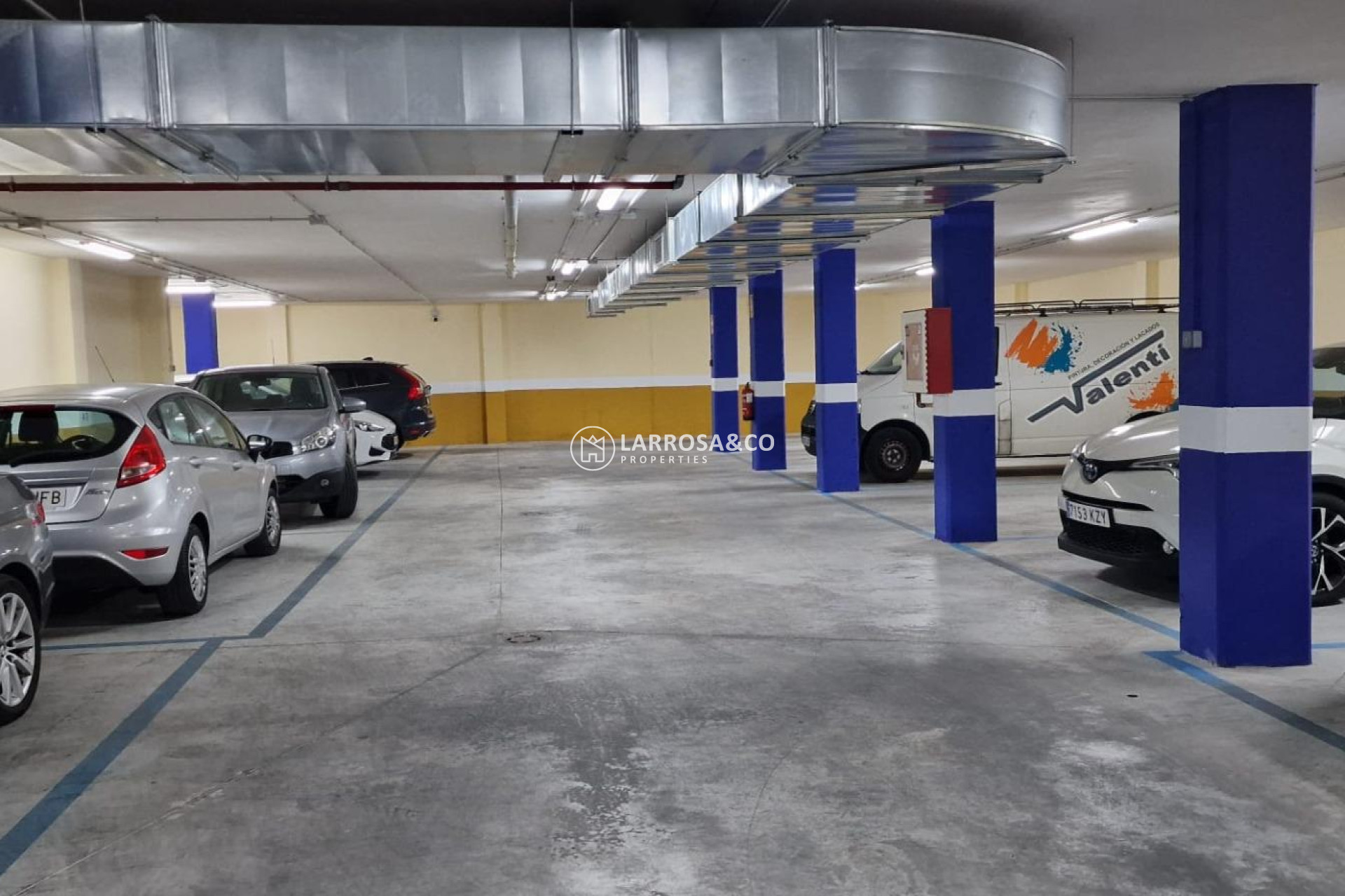 Reventa - Apartamento - Torrevieja - Centro