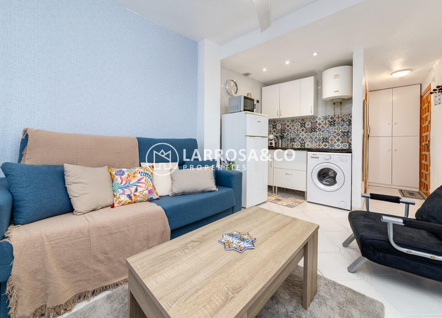 Reventa - Apartamento - Torrevieja - Centro