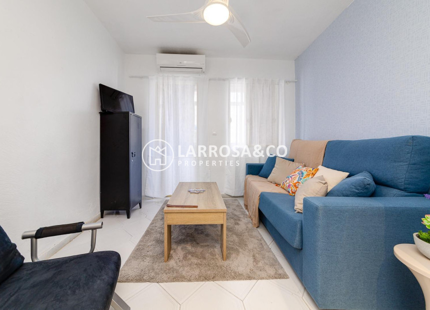 Reventa - Apartamento - Torrevieja - Centro