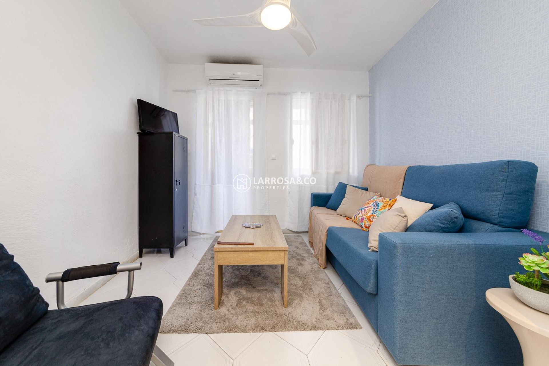 Reventa - Apartamento - Torrevieja - Centro
