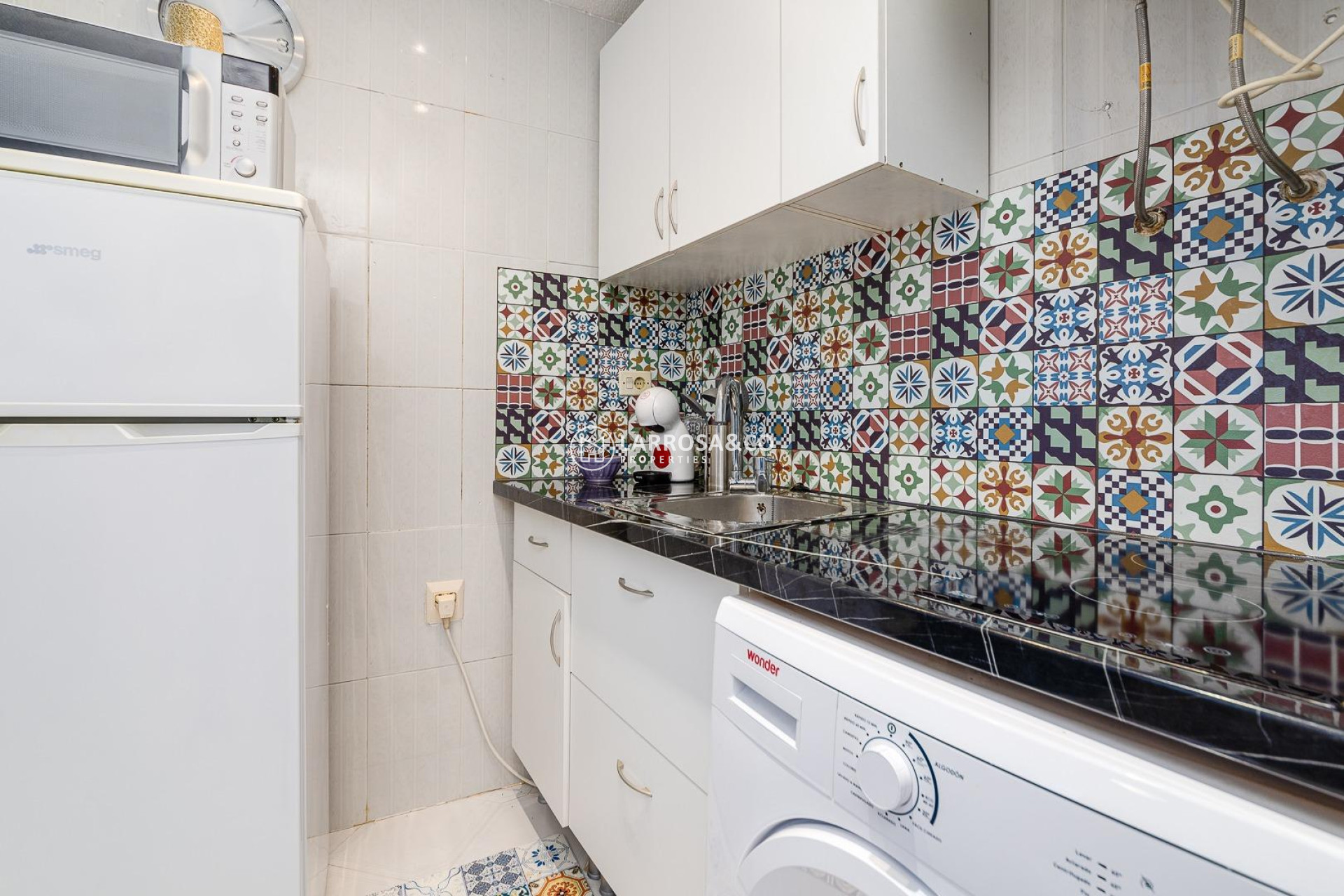 Reventa - Apartamento - Torrevieja - Centro