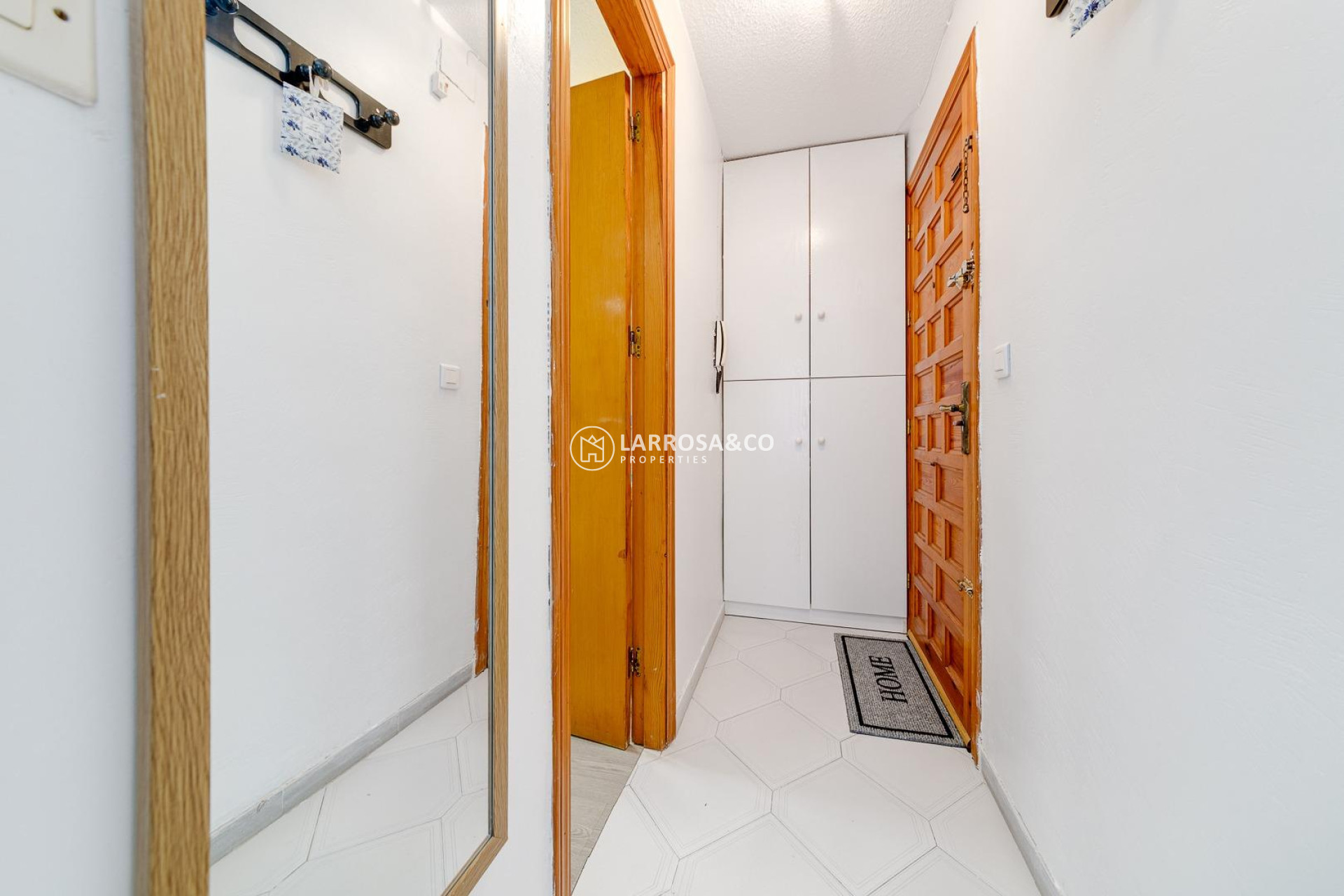 Reventa - Apartamento - Torrevieja - Centro