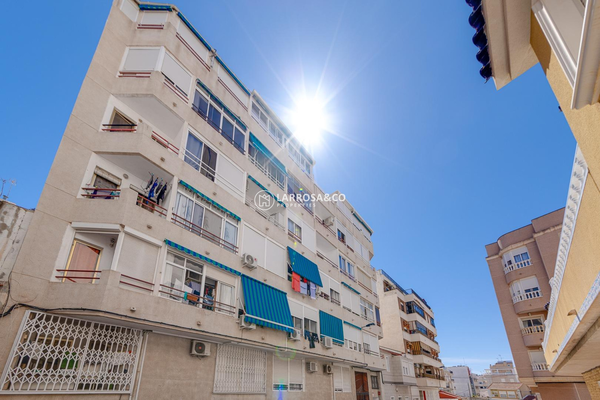 Reventa - Apartamento - Torrevieja - Centro