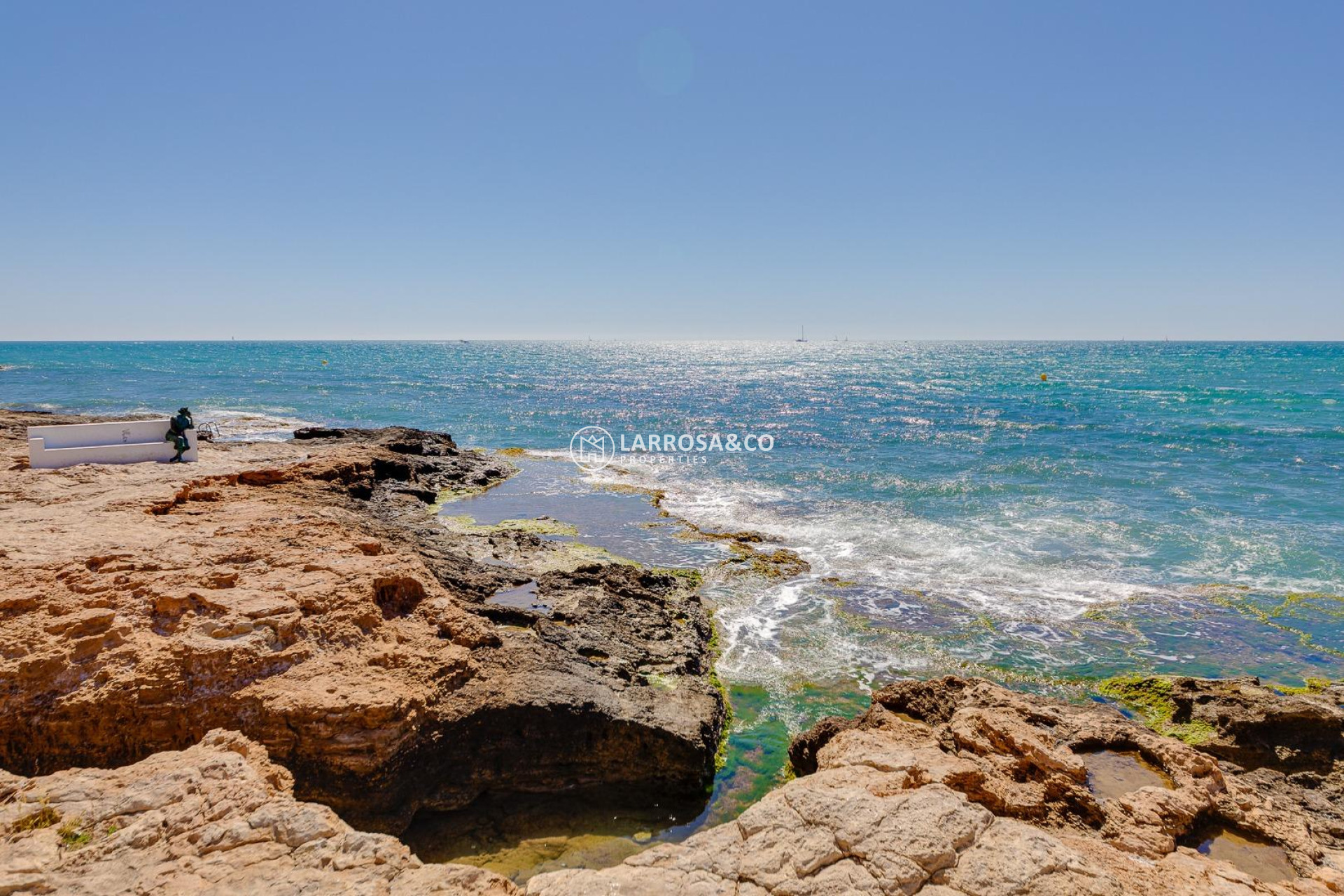 Reventa - Apartamento - Torrevieja - Centro