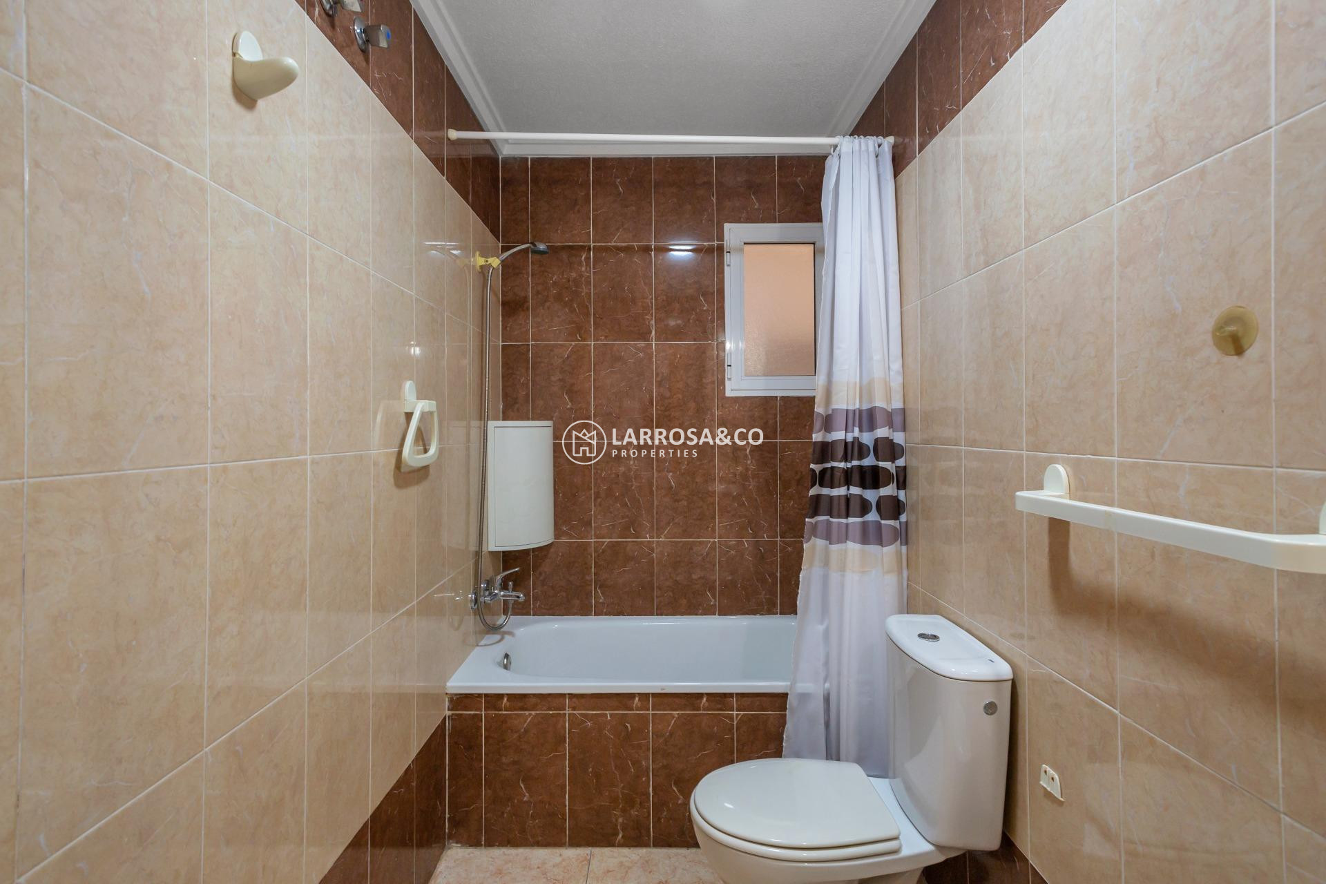 Reventa - Apartamento - Torrevieja - Centro