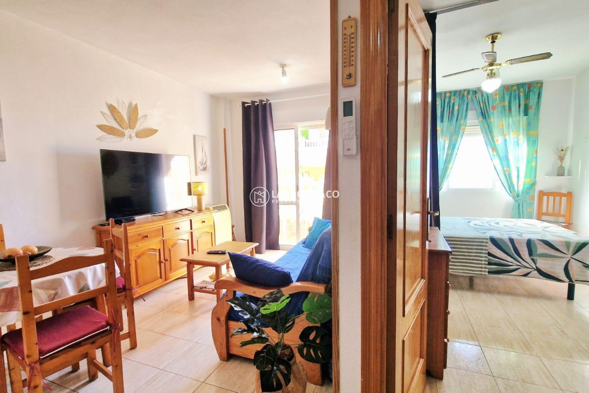 Reventa - Apartamento - Torrevieja - Centro