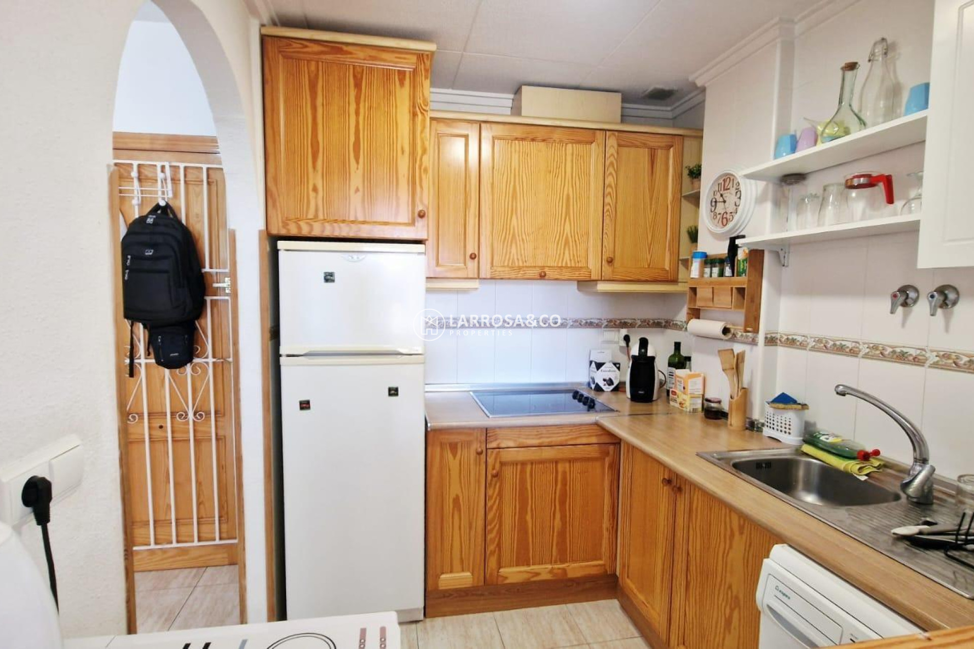 Reventa - Apartamento - Torrevieja - Centro