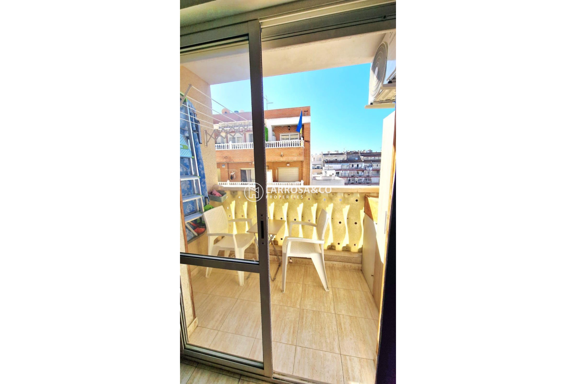 Reventa - Apartamento - Torrevieja - Centro