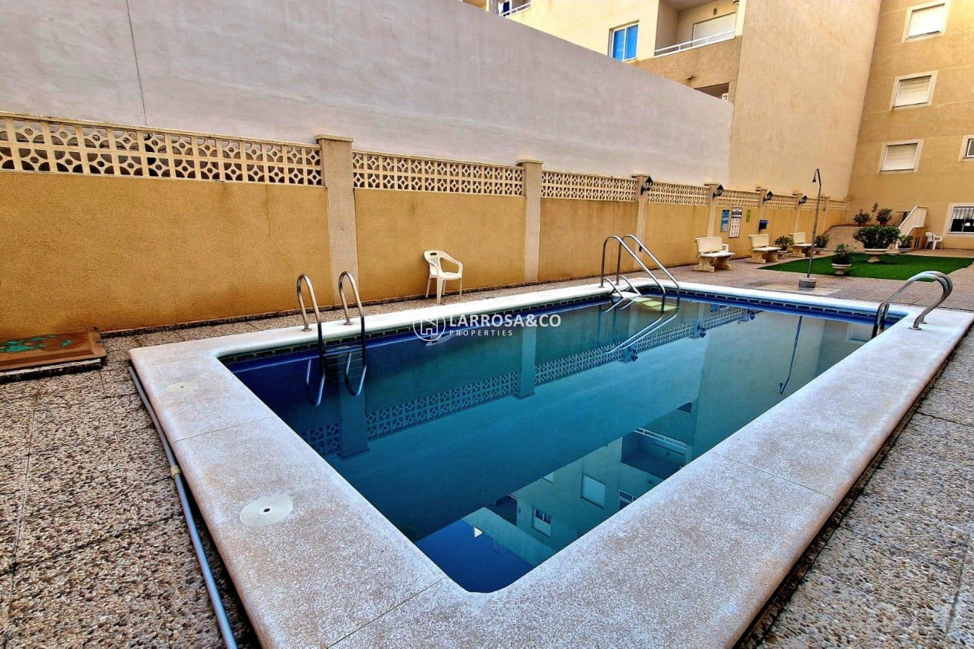 Reventa - Apartamento - Torrevieja - Centro