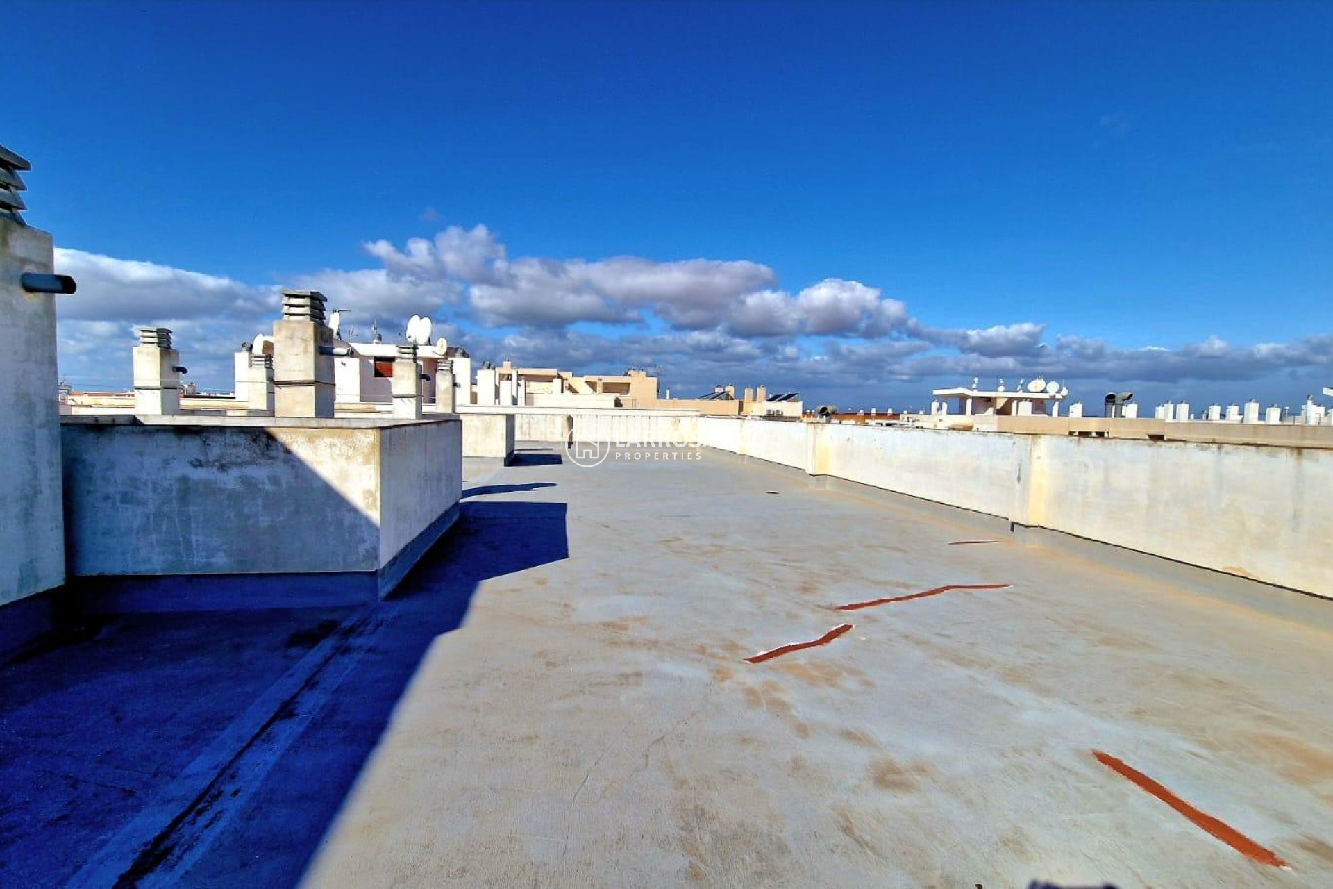 Reventa - Apartamento - Torrevieja - Centro