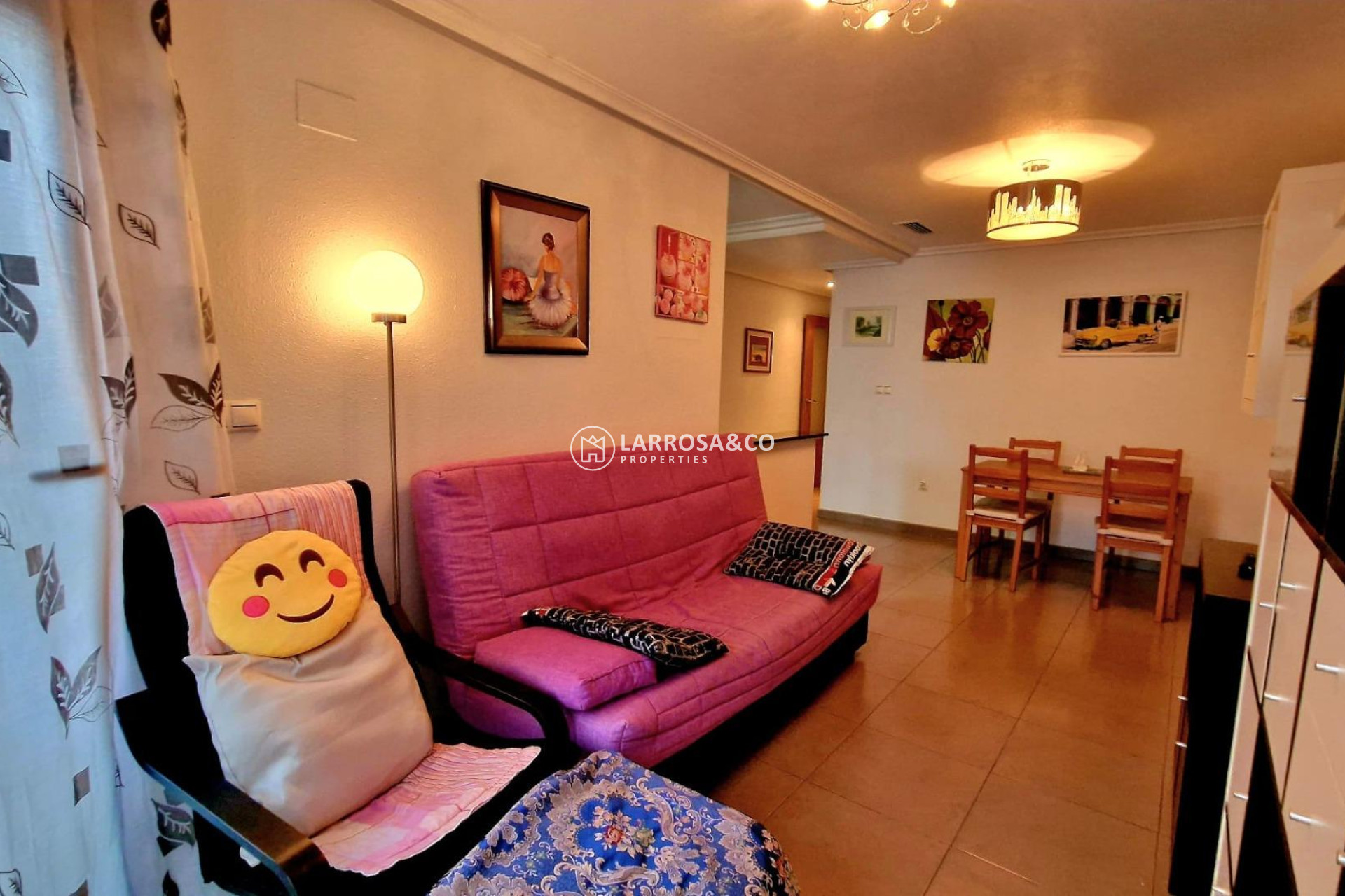 Reventa - Apartamento - Torrevieja - Centro