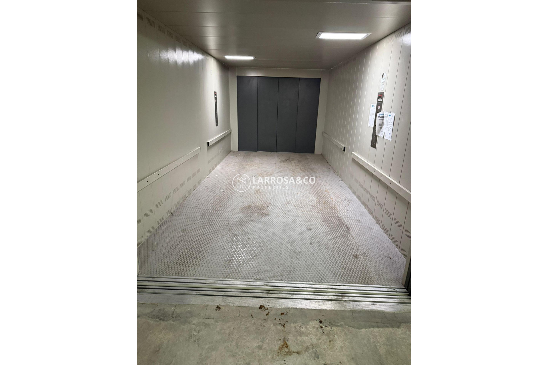 Reventa - Apartamento - Torrevieja - Centro