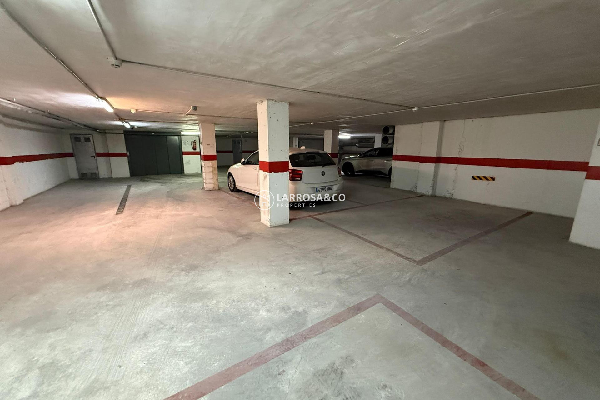 Reventa - Apartamento - Torrevieja - Centro