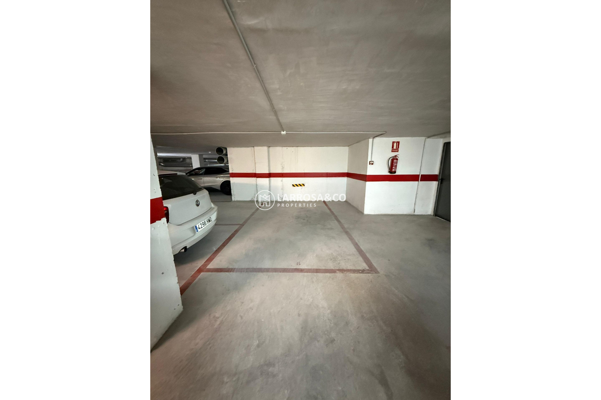 Reventa - Apartamento - Torrevieja - Centro