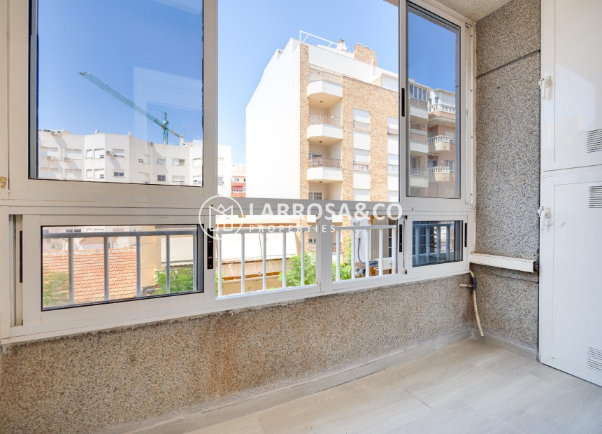 Reventa - Apartamento - Torrevieja - Centro