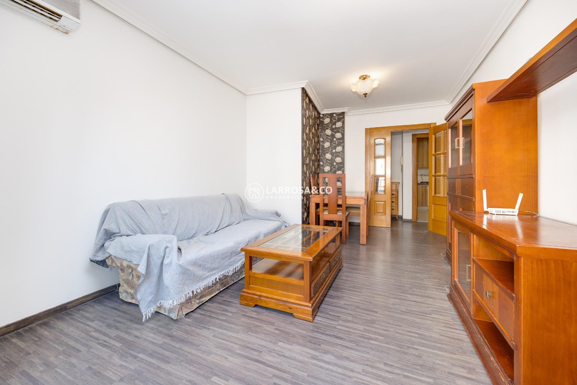 Reventa - Apartamento - Torrevieja - Centro